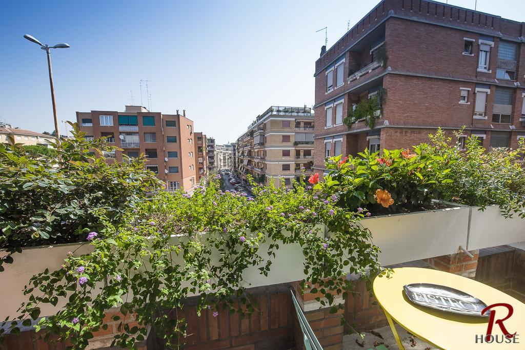 Romantic House Dış mekan fotoğraf