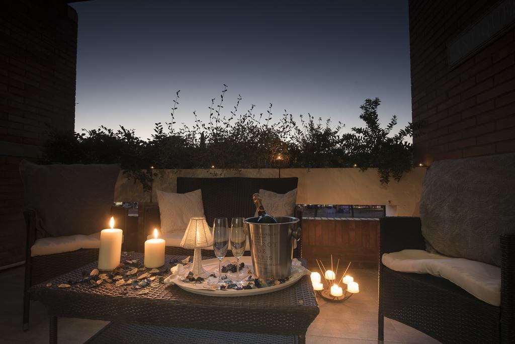 Romantic House Dış mekan fotoğraf